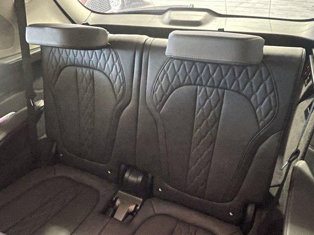 used 2024 BMW X7 car, priced at $59,995