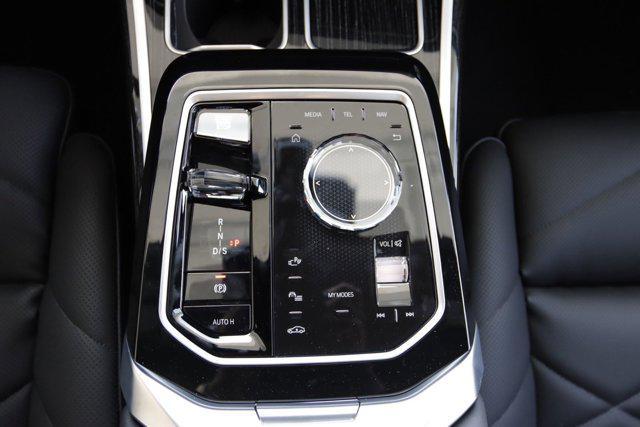 new 2024 BMW 740 car, priced at $104,345