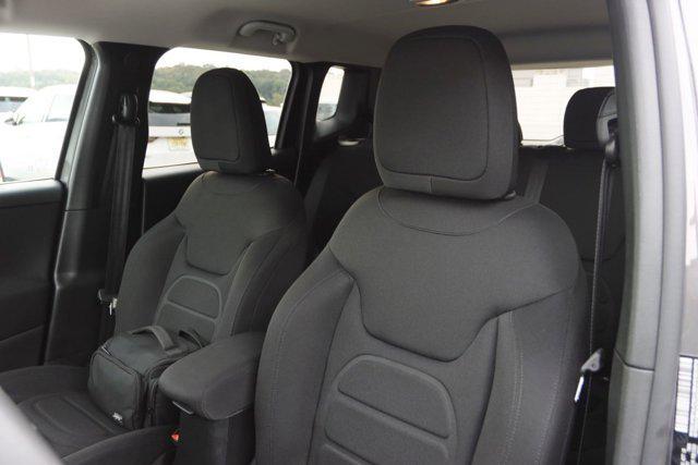 used 2019 Jeep Renegade car, priced at $15,994