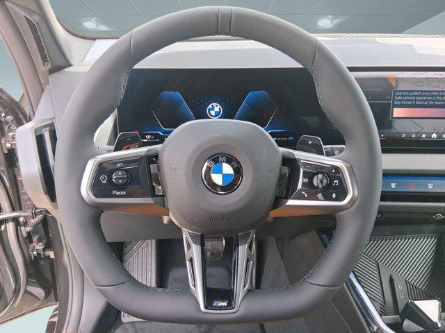 new 2026 BMW X3 car, priced at $63,735
