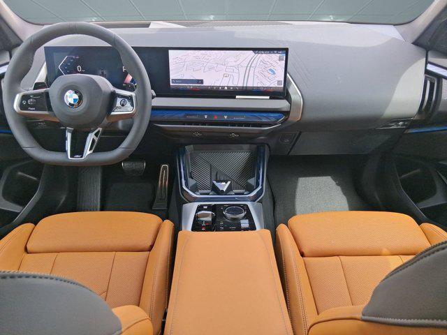 new 2026 BMW X3 car, priced at $63,735