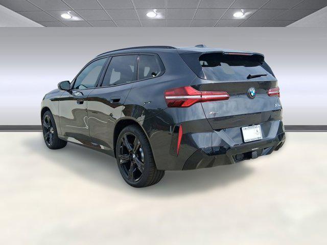 new 2026 BMW X3 car, priced at $63,735