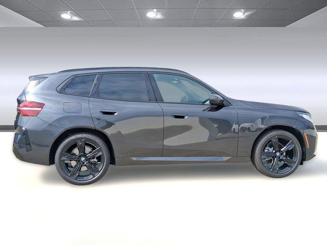 new 2026 BMW X3 car, priced at $63,735