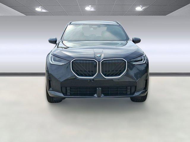 new 2026 BMW X3 car, priced at $63,735