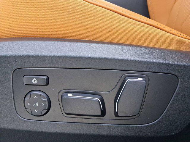 new 2026 BMW X3 car, priced at $63,735