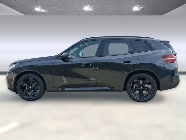 new 2026 BMW X3 car, priced at $63,735