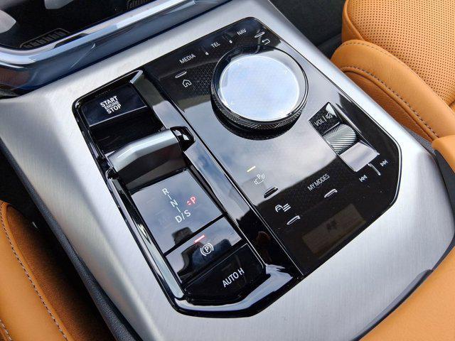 new 2026 BMW X3 car, priced at $63,735