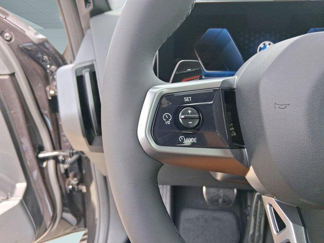 new 2026 BMW X3 car, priced at $63,735