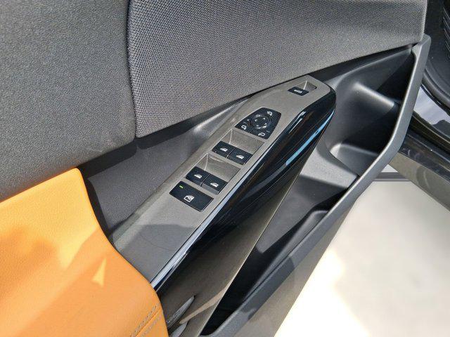 new 2026 BMW X3 car, priced at $63,735