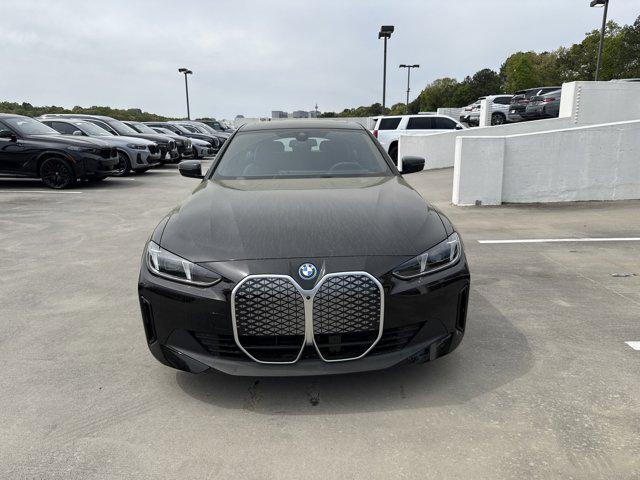 new 2025 BMW i4 Gran Coupe car, priced at $66,230