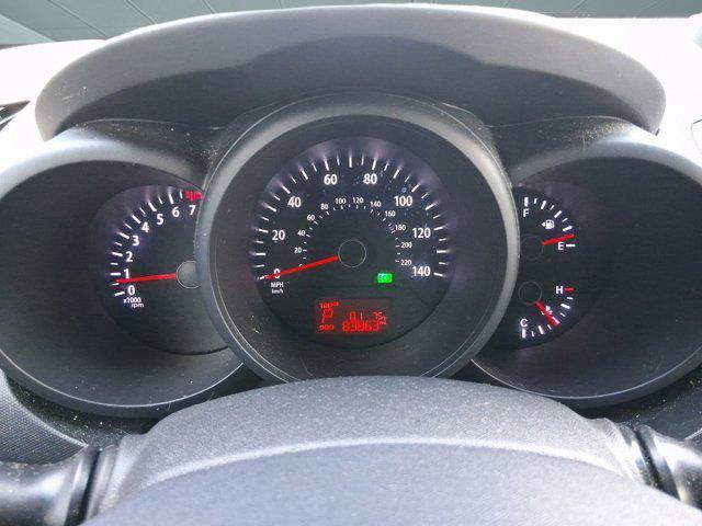 used 2013 Kia Soul car, priced at $8,597