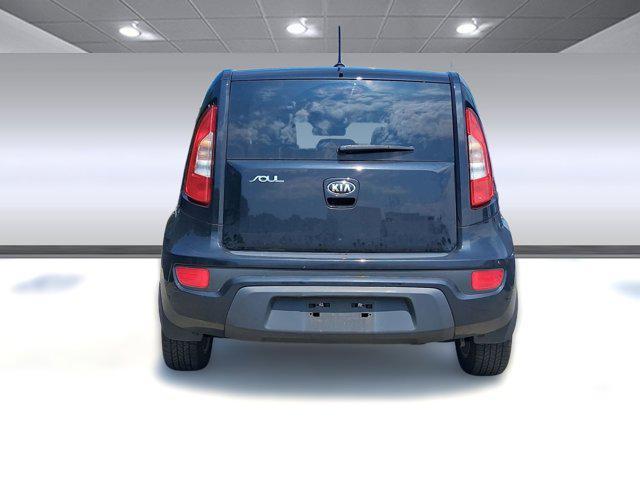 used 2013 Kia Soul car, priced at $8,597
