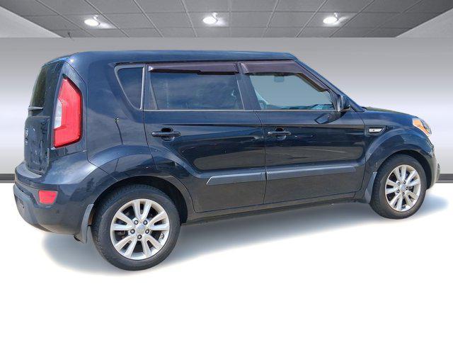 used 2013 Kia Soul car, priced at $8,597