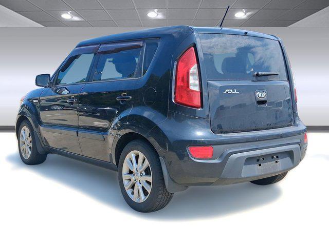 used 2013 Kia Soul car, priced at $8,597