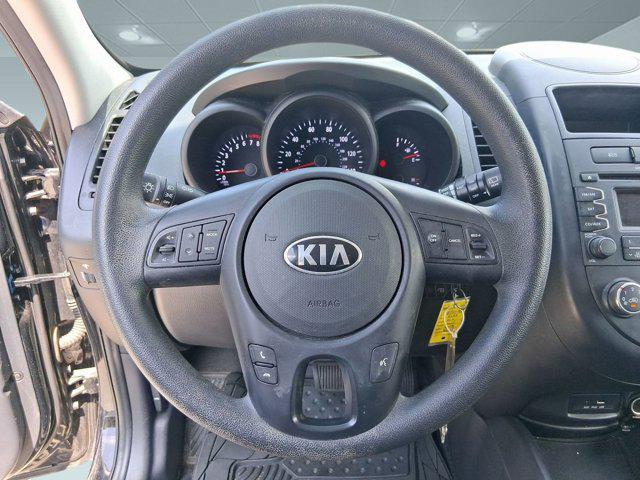 used 2013 Kia Soul car, priced at $8,597