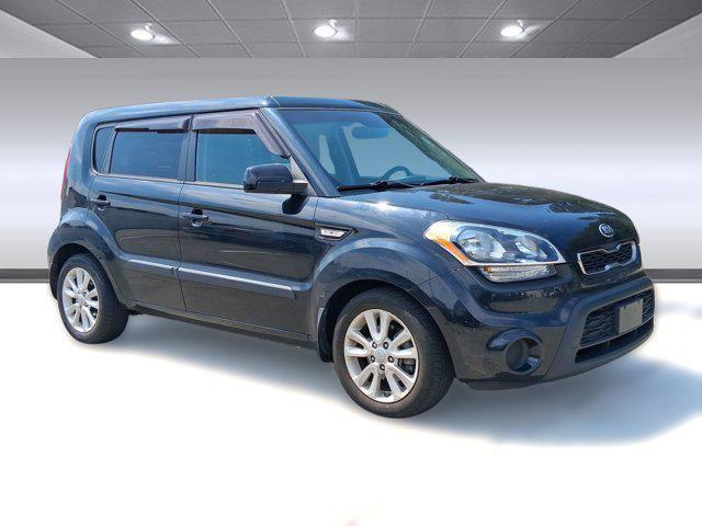 used 2013 Kia Soul car, priced at $8,597