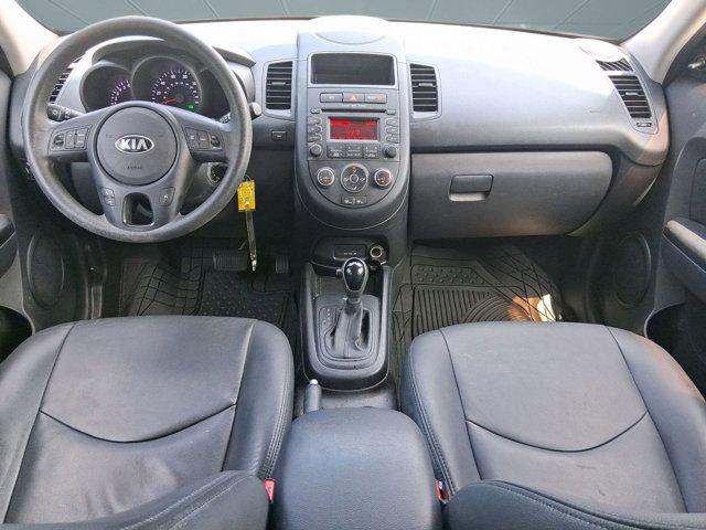 used 2013 Kia Soul car, priced at $8,597