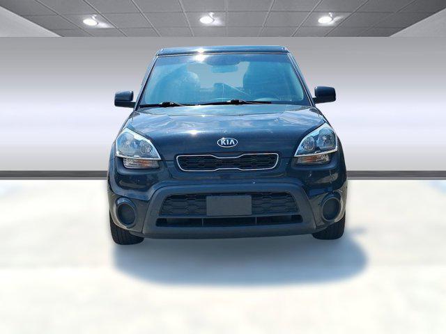 used 2013 Kia Soul car, priced at $8,597