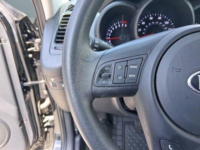 used 2013 Kia Soul car, priced at $8,597