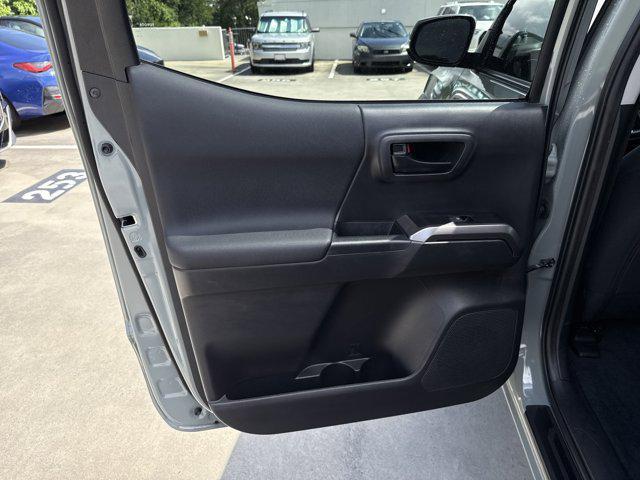 used 2023 Toyota Tacoma car, priced at $40,986