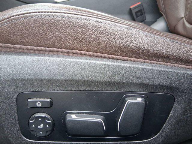 used 2024 BMW M340 car, priced at $55,097