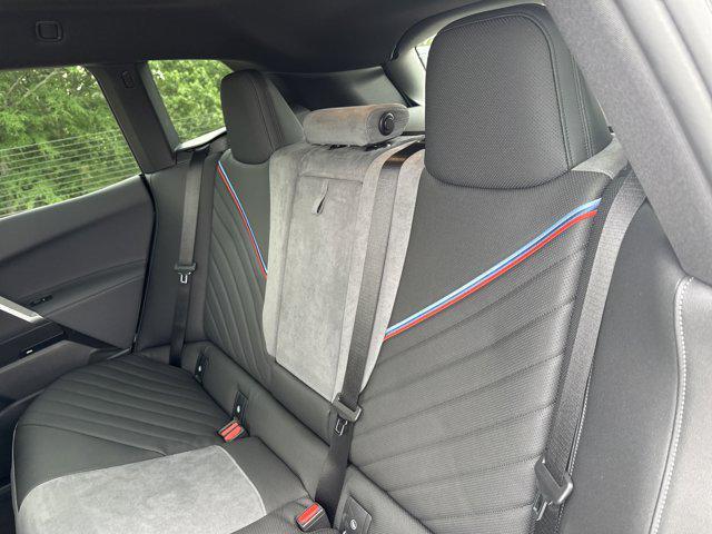 new 2026 BMW iX car, priced at $99,325