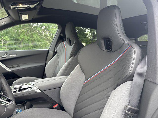 new 2026 BMW iX car, priced at $99,325