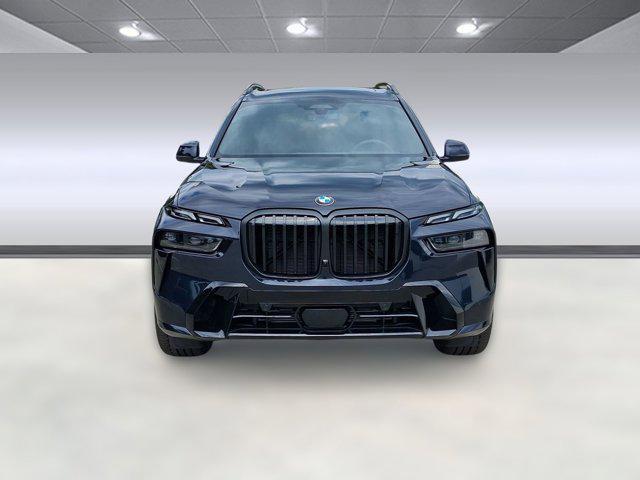 new 2026 BMW X7 car, priced at $101,385