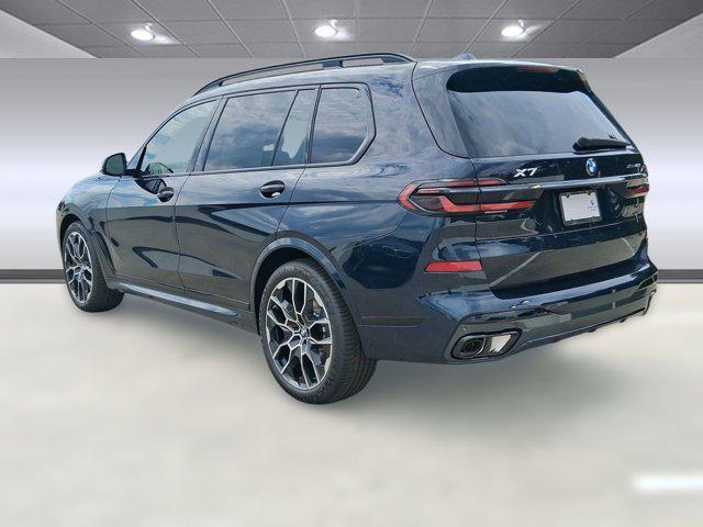 new 2026 BMW X7 car, priced at $101,385