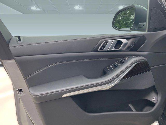 used 2025 BMW X5 PHEV car, priced at $62,594