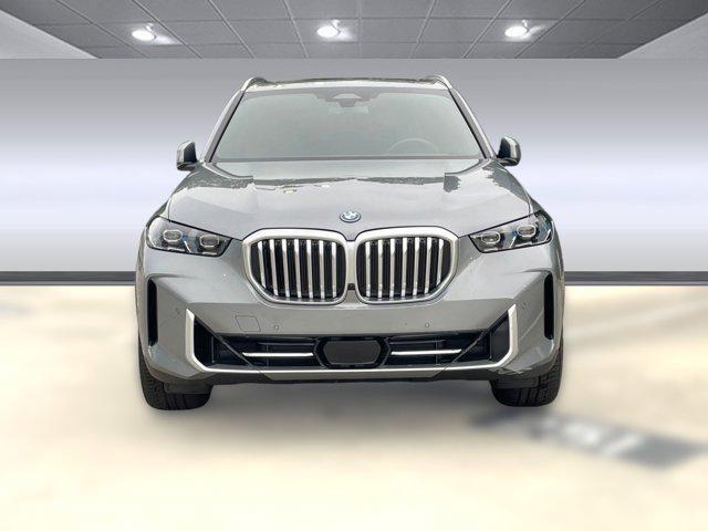 used 2025 BMW X5 PHEV car, priced at $62,594