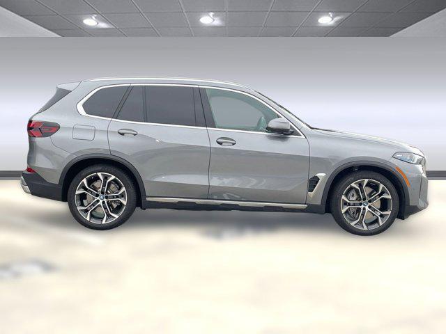 used 2025 BMW X5 PHEV car, priced at $62,594