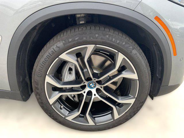 used 2025 BMW X5 PHEV car, priced at $62,594