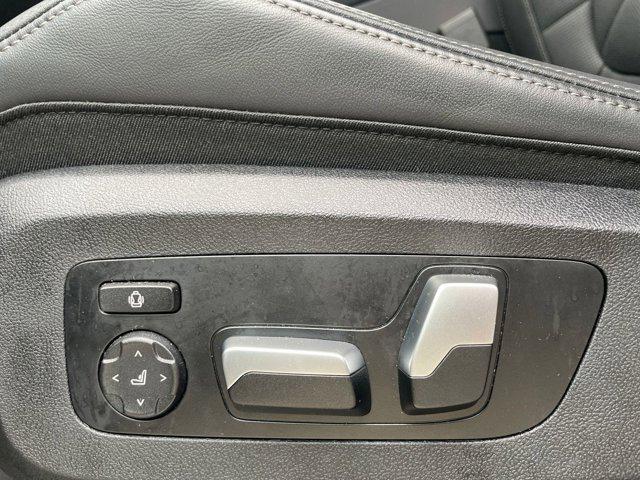 used 2025 BMW X5 PHEV car, priced at $62,594