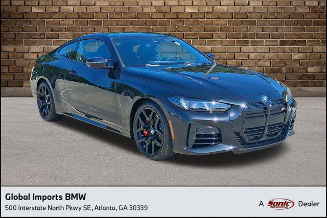 new 2026 BMW M440 car, priced at $69,975