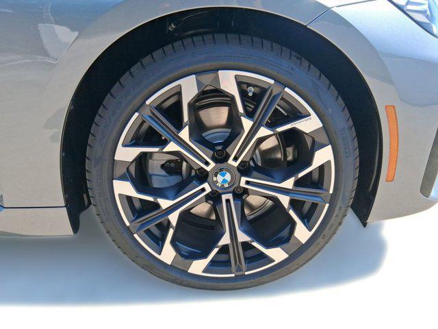 new 2025 BMW 230 car, priced at $46,645