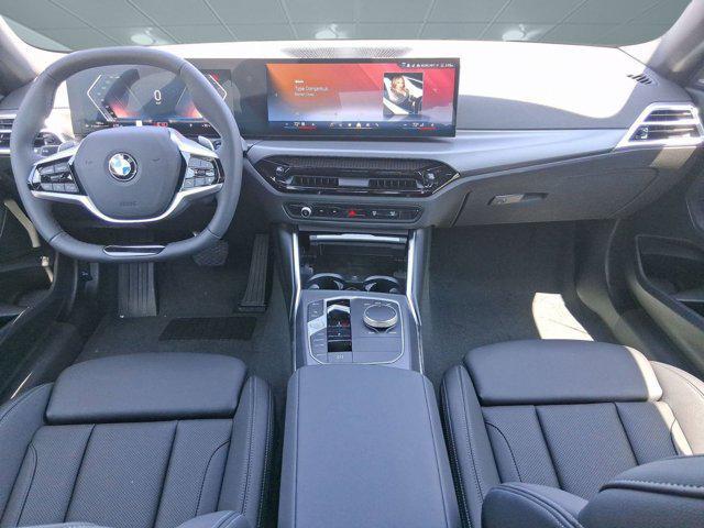 new 2025 BMW 230 car, priced at $46,645