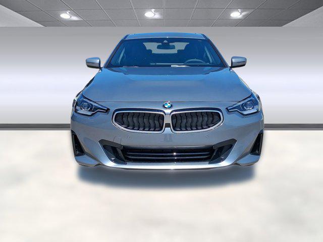 new 2025 BMW 230 car, priced at $46,645