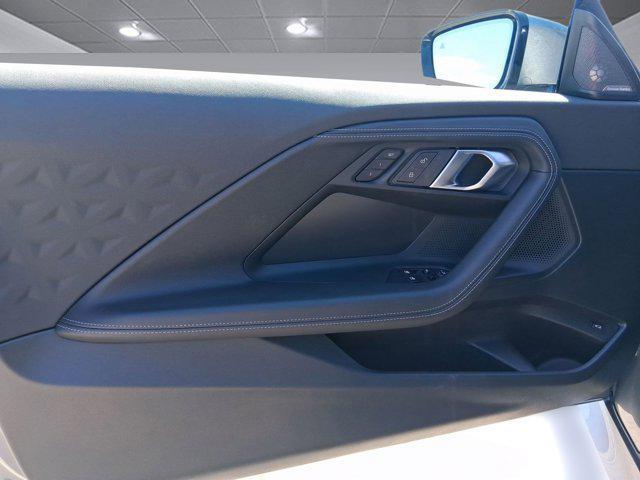 new 2025 BMW 230 car, priced at $46,645