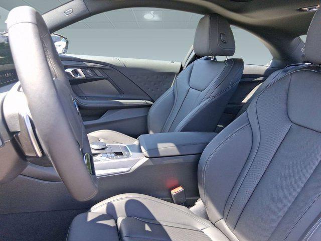 new 2025 BMW 230 car, priced at $46,645