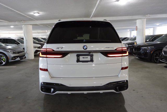 used 2023 BMW X7 car, priced at $70,994