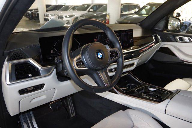 used 2023 BMW X7 car, priced at $70,994