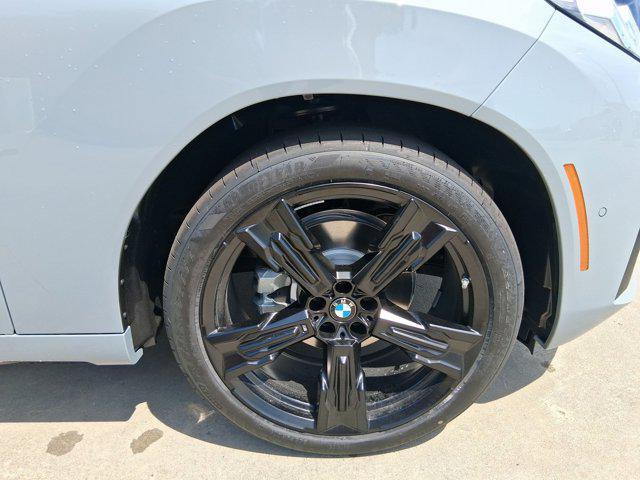 new 2026 BMW X3 car, priced at $59,785