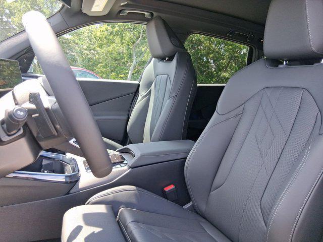 new 2026 BMW X3 car, priced at $59,785