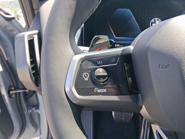 new 2026 BMW X3 car, priced at $59,785