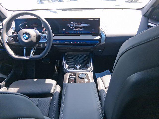 new 2026 BMW X3 car, priced at $59,785