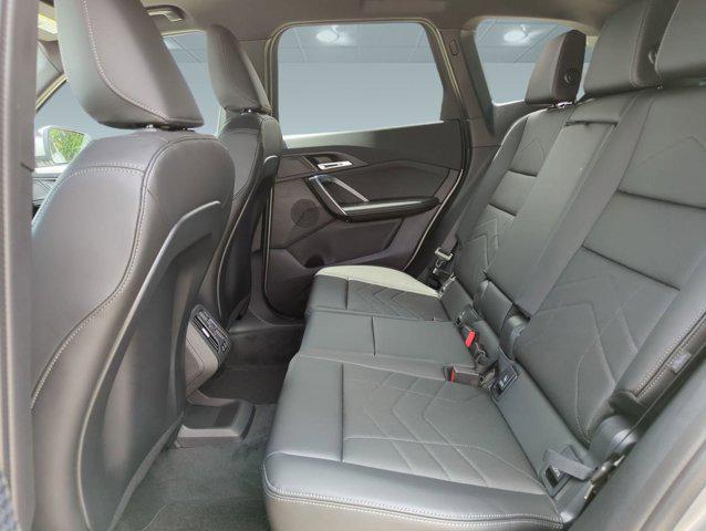 used 2025 BMW X1 car, priced at $43,670