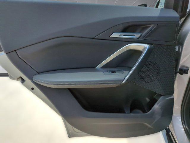 used 2025 BMW X1 car, priced at $43,670