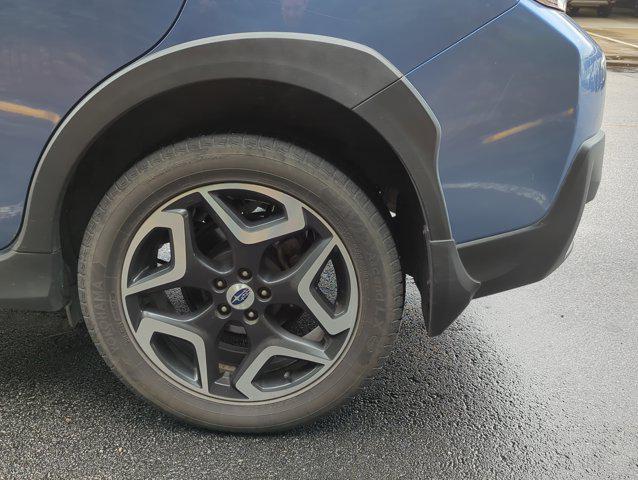 used 2018 Subaru Crosstrek car, priced at $19,097