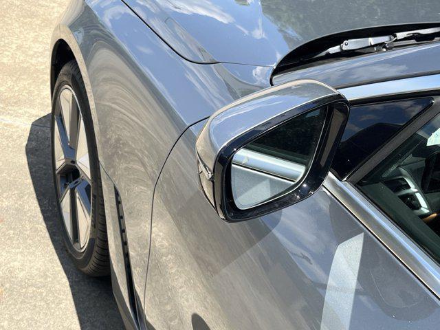 new 2025 BMW i4 Gran Coupe car, priced at $63,200